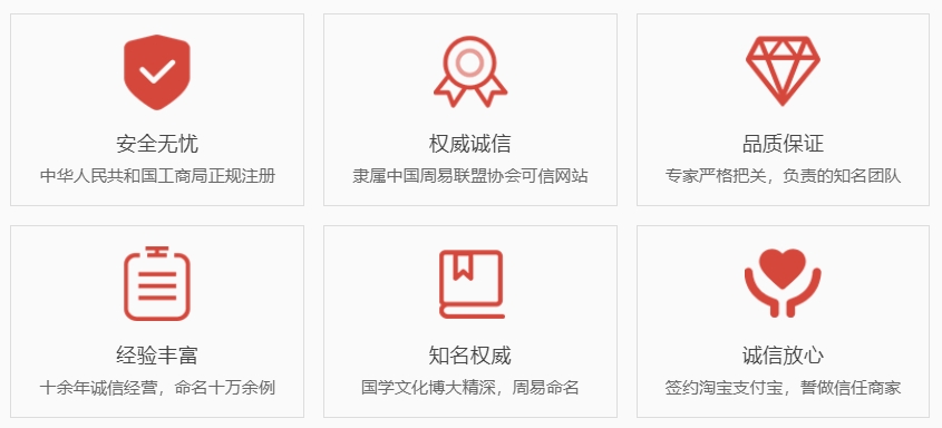 张姓起名关于我们  第1张
